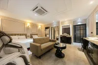 Hotel Elysia - Hot Tub