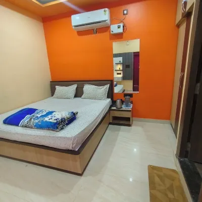 Hotel Seth Villas Hotels near Xizang Temple Varanasi