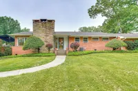 3 Mi to Pro Football Hall of Fame: Home w/ Yard! - Homestays