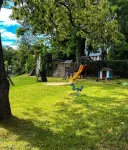 Schlosshotel Eyba Hotels in Saalfeld