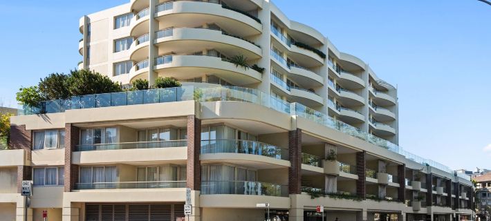 Manly Seabreeze with 1 Bathrooms Hotels in Manly