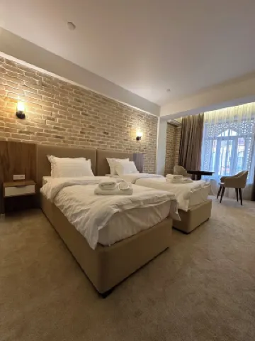 Shahristan Art Boutique Hotel Hotels in 