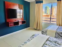 ホテル カンタティ のホテル