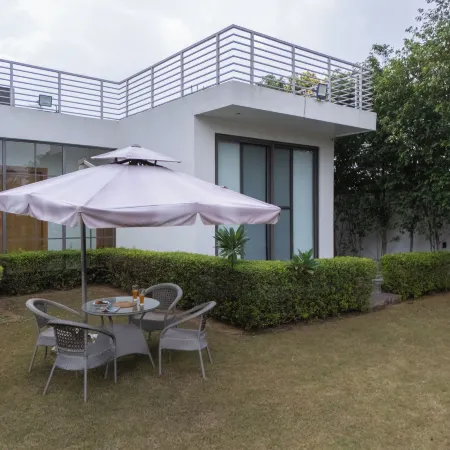 The Nivaas Villa Bonita