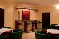 Hotel Gromada Warszawa Centrum - bar