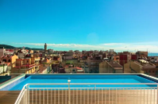 Hotel Dwo les Palmeres