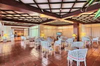 Dom Pedro Lagos Hotel a Odiáxere