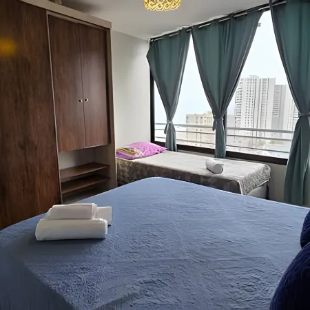 Oceana Suites Iquique