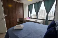 Oceana Suites Iquique Hotel di 