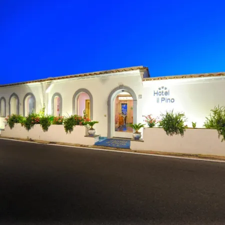 Hotel Il Pino