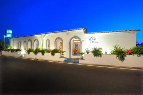 Hotel Il Pino - 3-Star