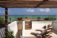 Rosewood Mayakoba - Romantic
