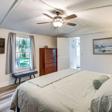 Bring Your Boat! Homosassa Retreat < 5 Mi to River
