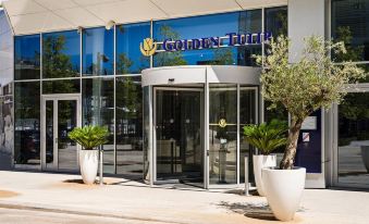 Golden Tulip Marseille Euromed