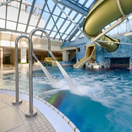 IFA Rügen Hotel & Ferienpark