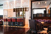 STORY Rabat - bar