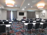 เบสท์เวสเทิร์นพลัส อาร์ดมอร์ อินน์แอนด์สวีทส์