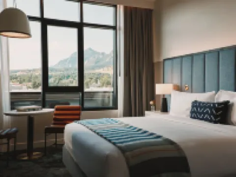 Limelight Boulder Hotels in Boulder