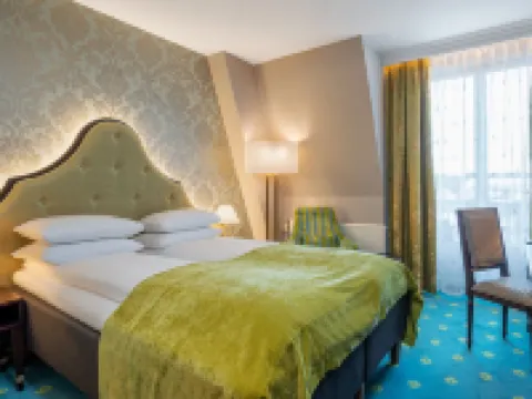 Hotel Bristol โรงแรมในออสโล