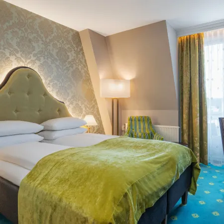 Hotel Bristol