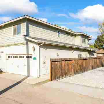 Walk to Downtown Paso & Sip Local Wine Under the Stars Casa Robles by Avantstay Hotel Exterior