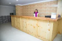 Paundur Community Homestay - Gæstehus