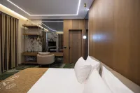 사자니 호텔