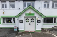 Ty Glyndwr Hotel Bangor Hôtels à : 