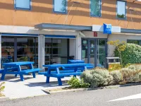 ibis budget Toulouse Blagnac Aéroport