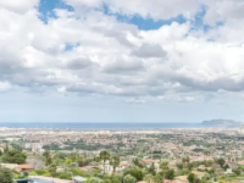 Ai Vicoli Ciambra's Alley by Wonderful Italy Hoteles en Monreale