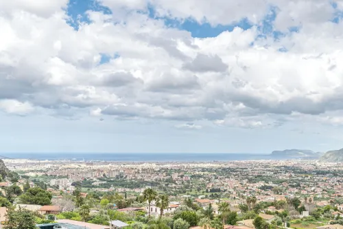 Ai Vicoli Ciambra's Alley by Wonderful Italy Hotels in Monreale