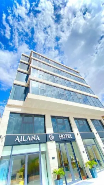 Ailana Hotel