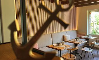 Landhotel Alte Schule - Hotel Garni