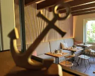 Landhotel Alte Schule - Hotel Garni