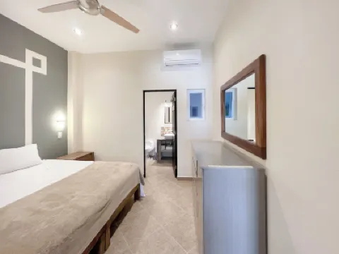 Casa Coral Hotels in 