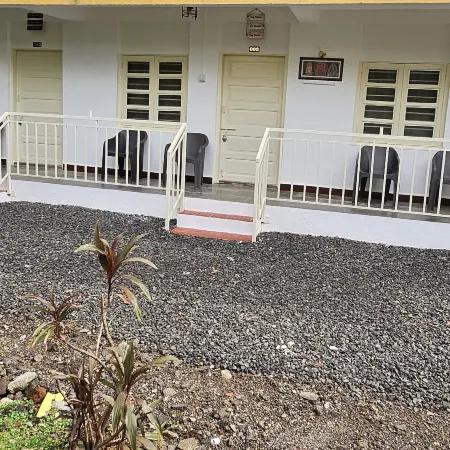 Prabhukrupa Tourist Farm