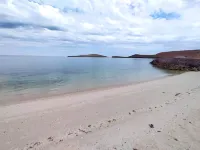 Club Cantamar Beach Hotel & Marina - Ocean View