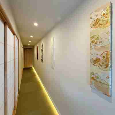 b Hotel 宮島表参道 32 Others