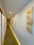 b Hotel 宮島表參道 32