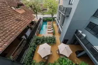 Flipchave Morse Residencial MOR000