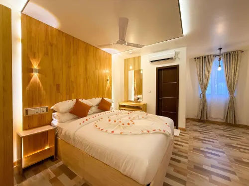 Serenity Stay - 2-Star