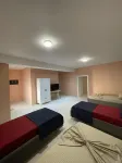 Alessio Rooms Kruja - balcony