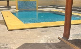 Hotel El Paraíso Calakmul