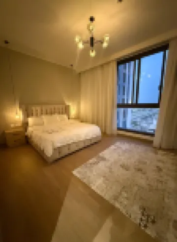 Alsawah Comfort 3Br @Aeon Towers Sheikh Zayed