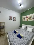 Sicilia Bedda Vacation Rental Hotels in Lascari