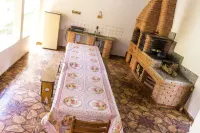 Sítio em Igaratá - perfeito para descanso em família Hotels in Igarata