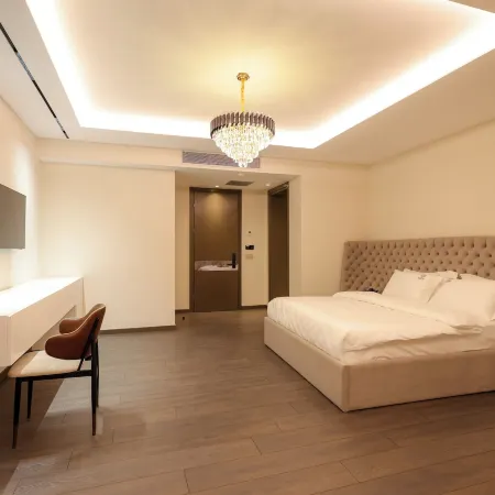 Si'Hana Hotel Отели в г. Эльбасан