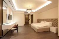 Si'Hana Hotel Hotels in 