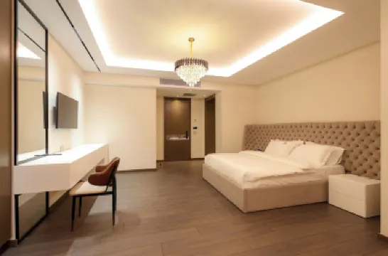 Si'Hana Hotel Hotels in 