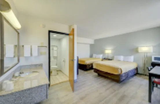 Capital O Travelers Inn Lawton Fort Sill